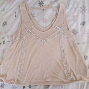 Loose flowing top